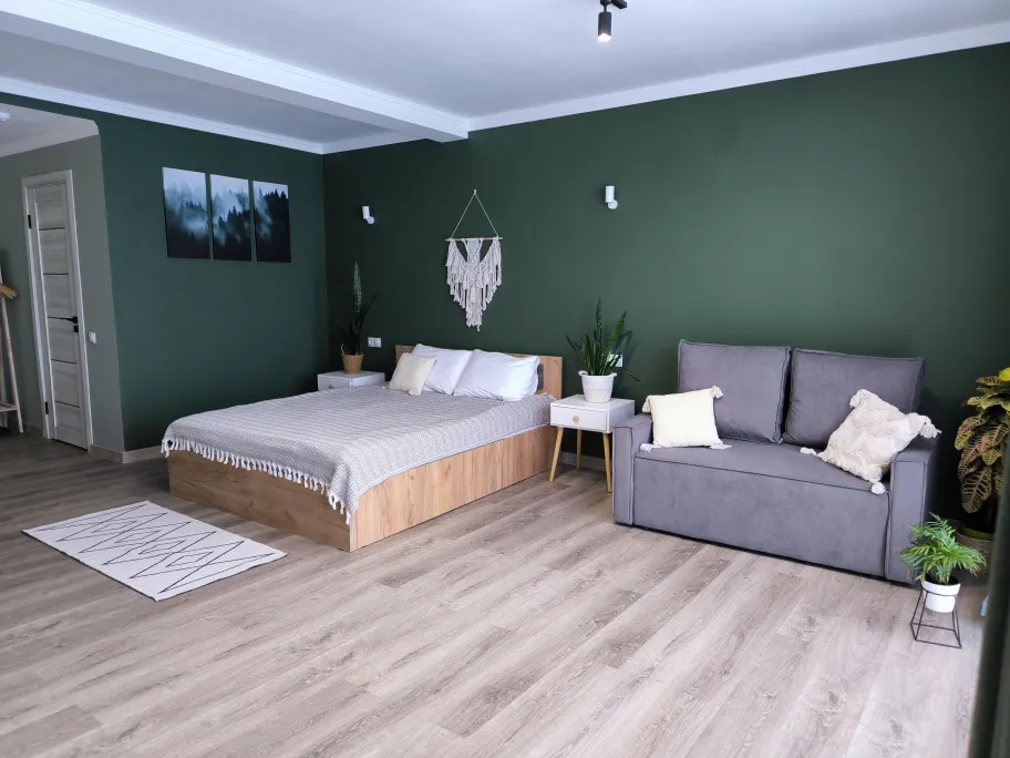 ГОРЫ да РЕКА