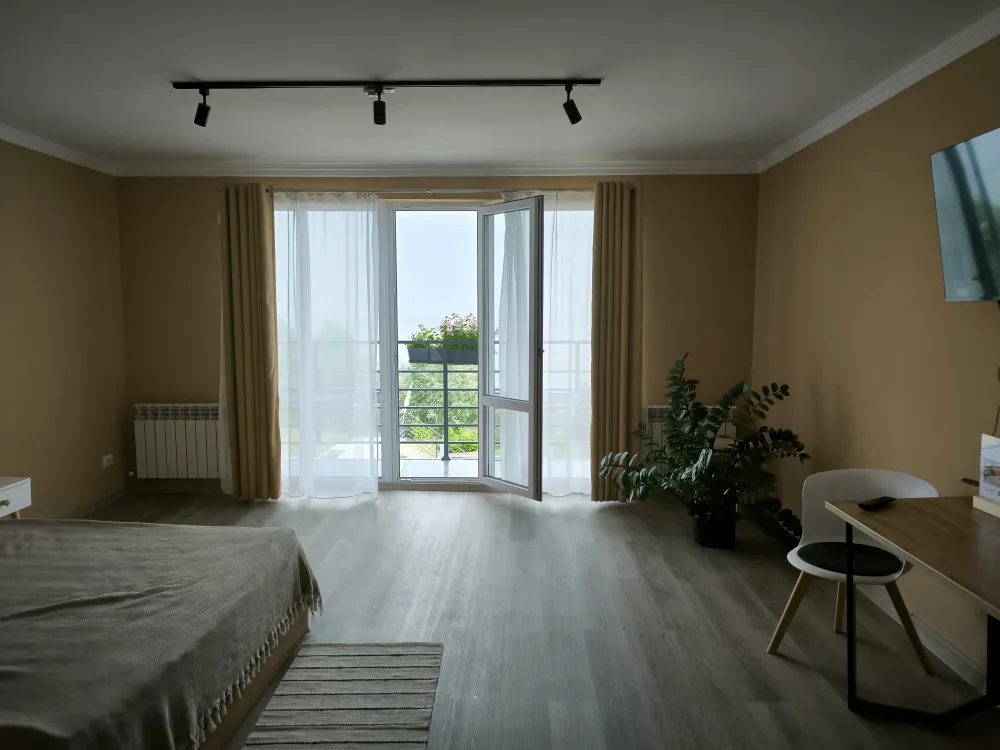 ГОРЫ да РЕКА фото 3