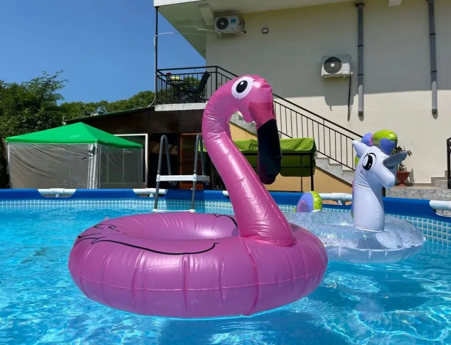 Гостевой дом «АкваМария