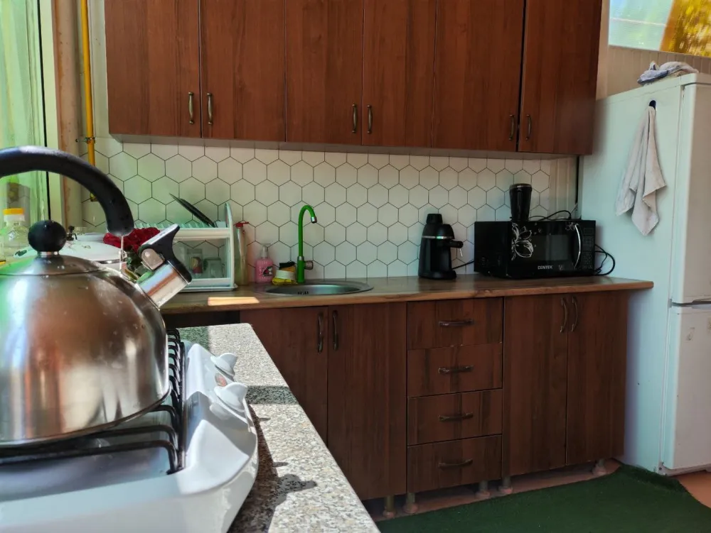 Гостевой дом «АкваМария фото 2