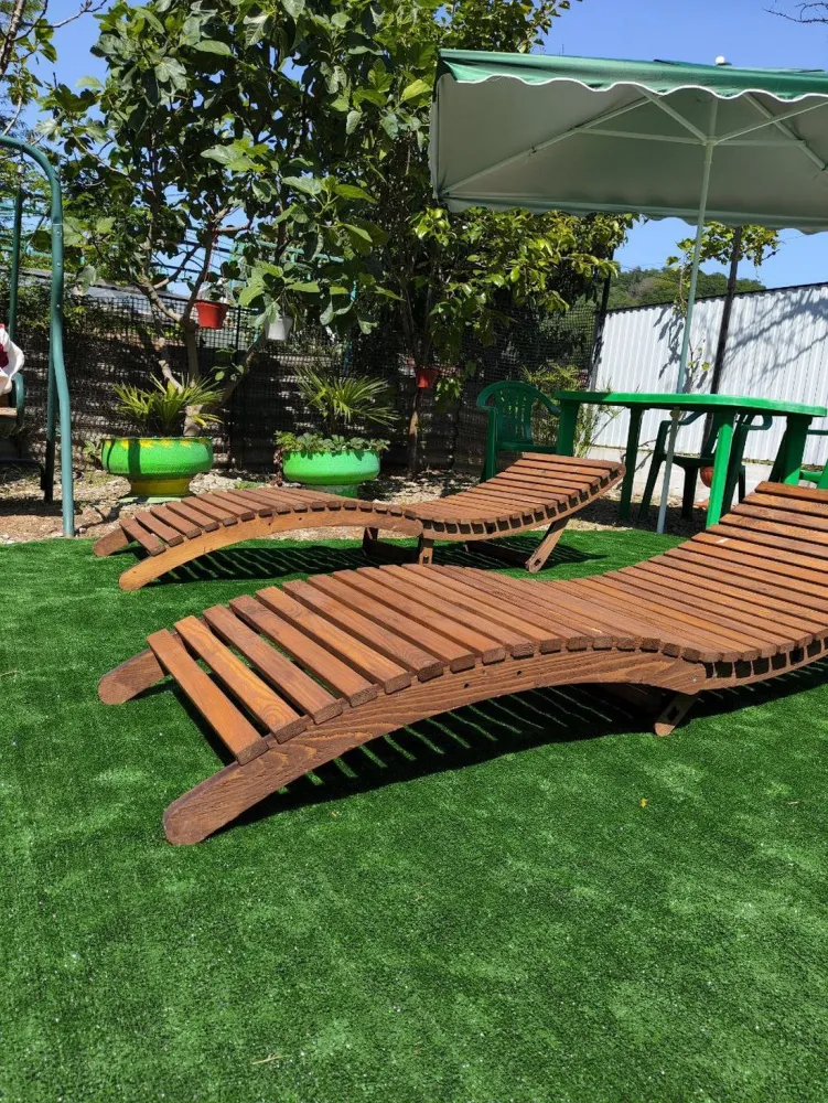 Гостевой дом «АкваМария фото 3