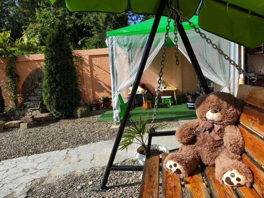 Гостевой дом «АкваМария фото 4