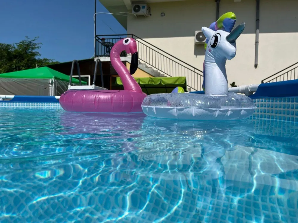 Гостевой дом «АкваМария фото 5