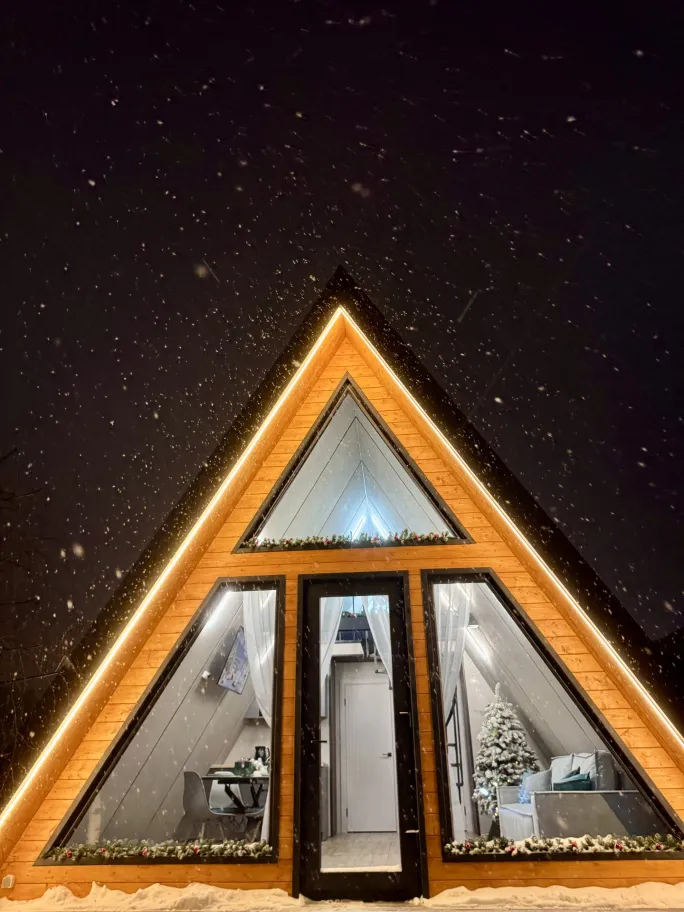 Гостевой дом "BEREZKA