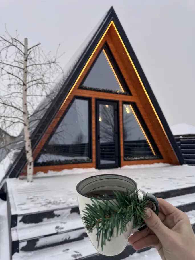 Гостевой дом "BEREZKA фото 2