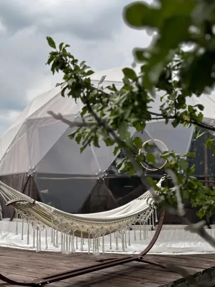 Гостевой дом Дача на Коломенке