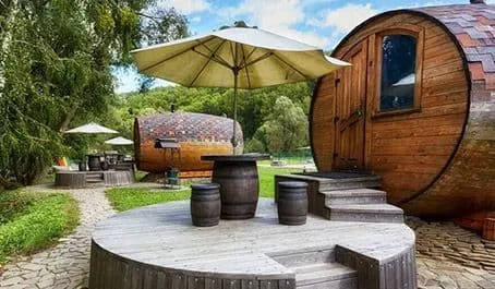 Гостевой дом Дача на Коломенке фото 5