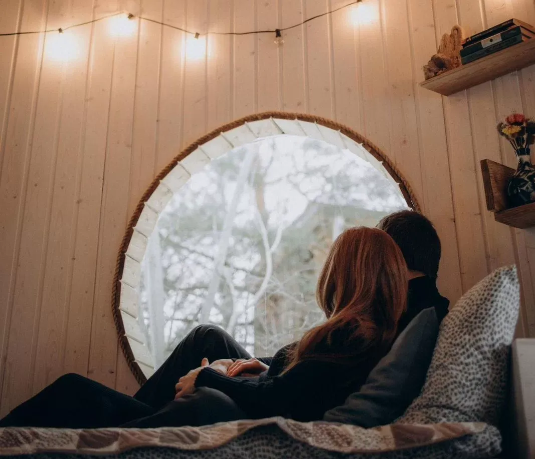 Гостевой дом Дом на дереве фото 3