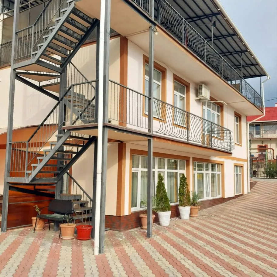 Гостевой дом Горница