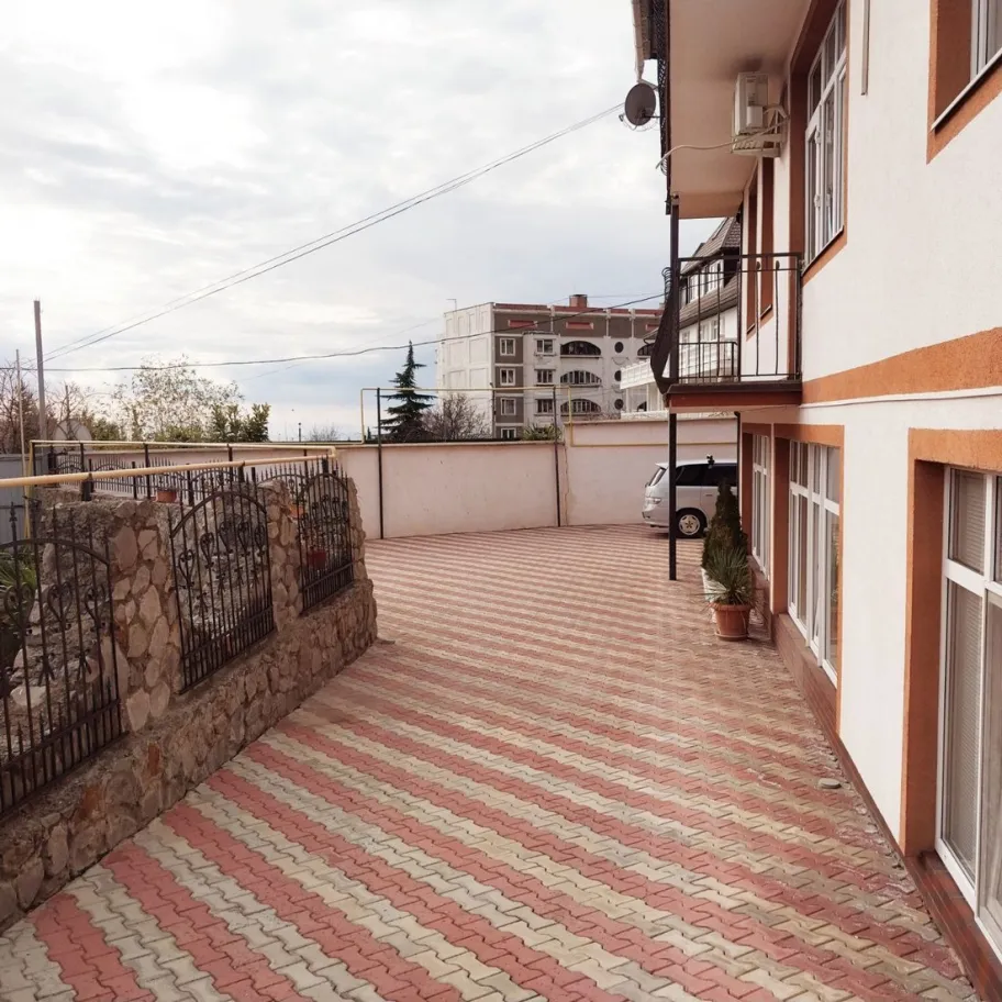 Гостевой дом Горница фото 2