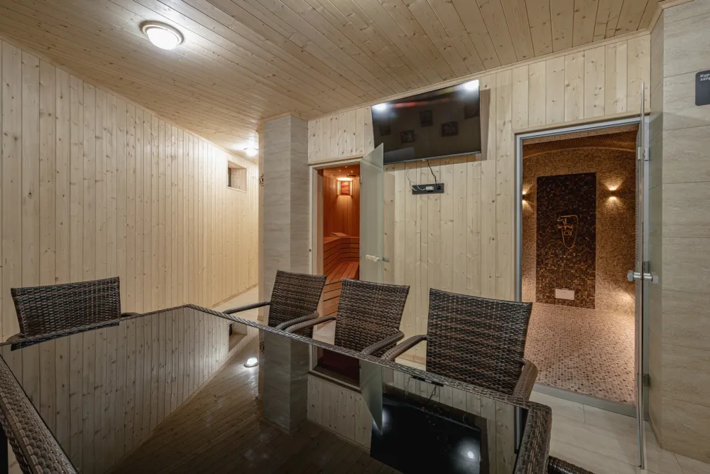 Гостевой дом Горница фото 4