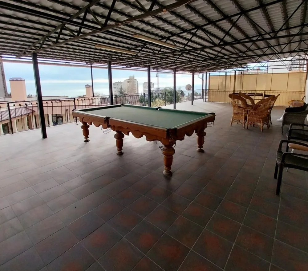 Гостевой дом Горница фото 5