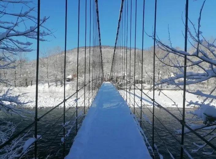 Гостевой дом Хижина фото 3