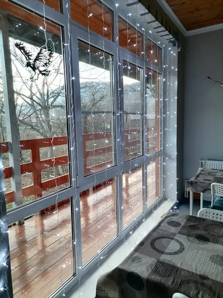 Гостевой дом Хижина фото 4