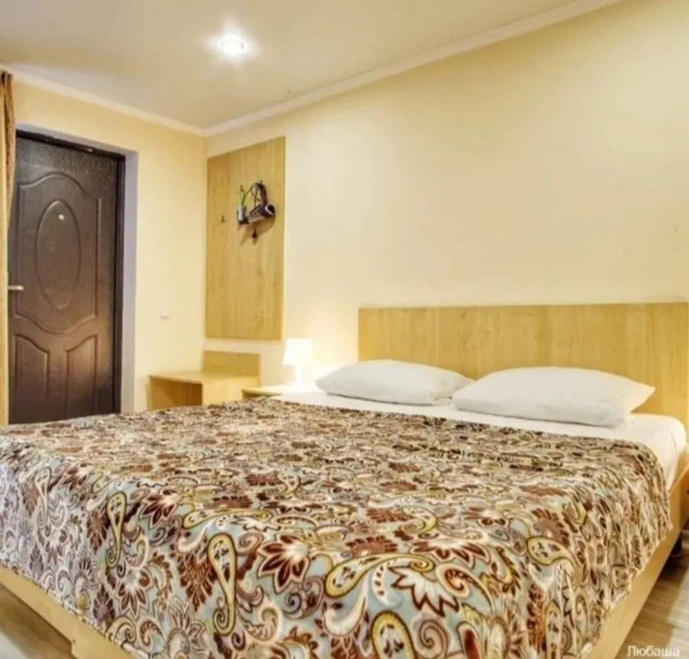 Гостевой дом Мотив у моря фото 5