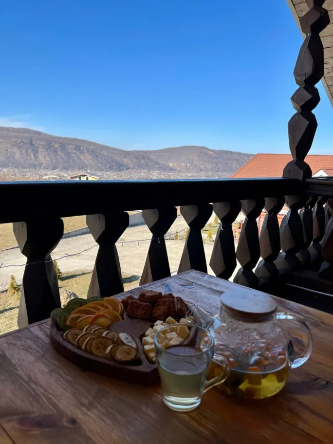 Гостевой дом на Лесной фото 2