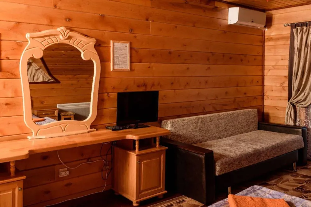 Гостевой дом на Лесной фото 3