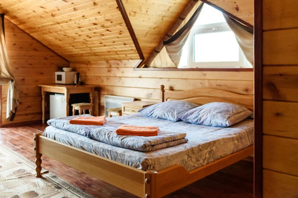 Гостевой дом на Лесной фото 5