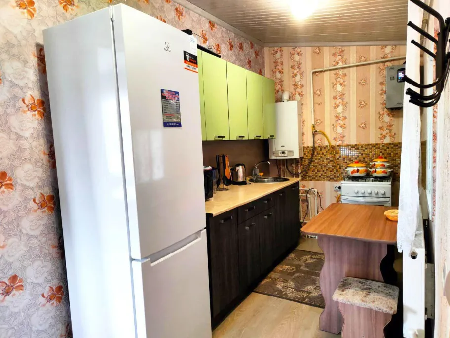 Гостевой дом на Широком фото 2