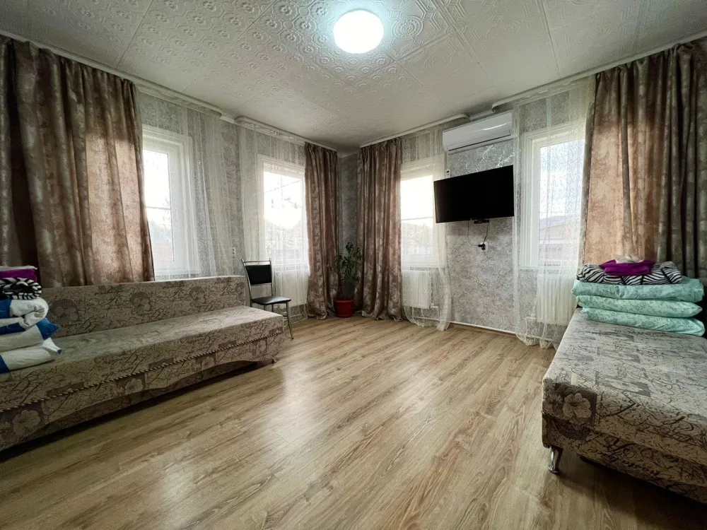 Гостевой дом на Широком фото 3