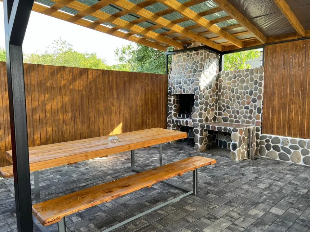 Гостевой дом на Широком фото 4