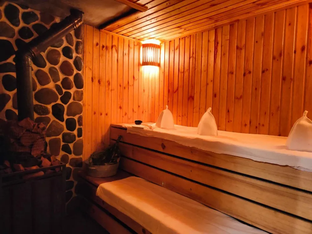 Гостевой дом на Широком фото 5