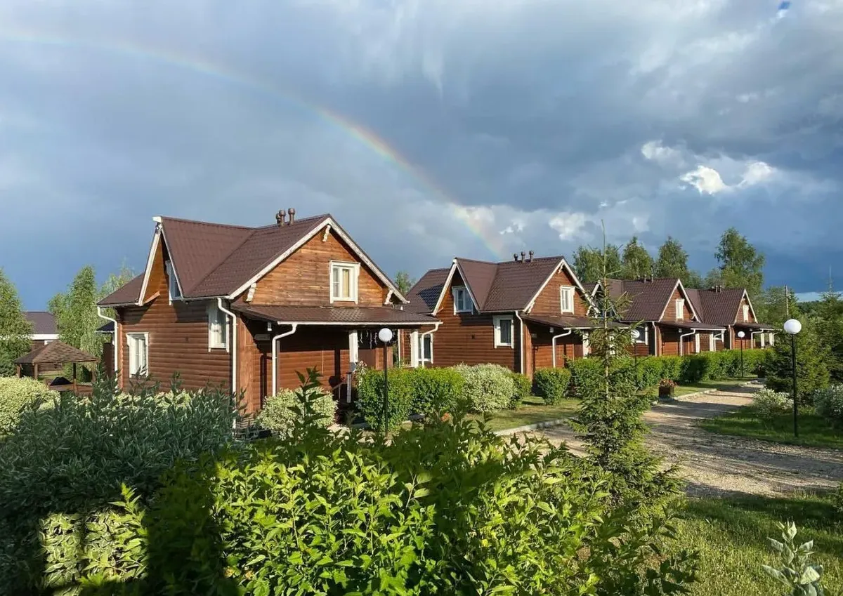 Гостевой дом На Волне