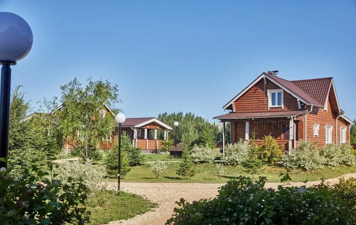 Гостевой дом На Волне фото 2