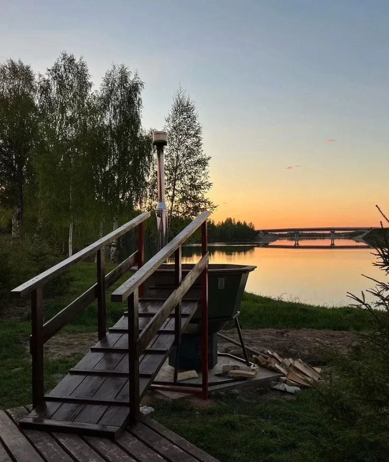 Гостевой дом На Волне фото 4