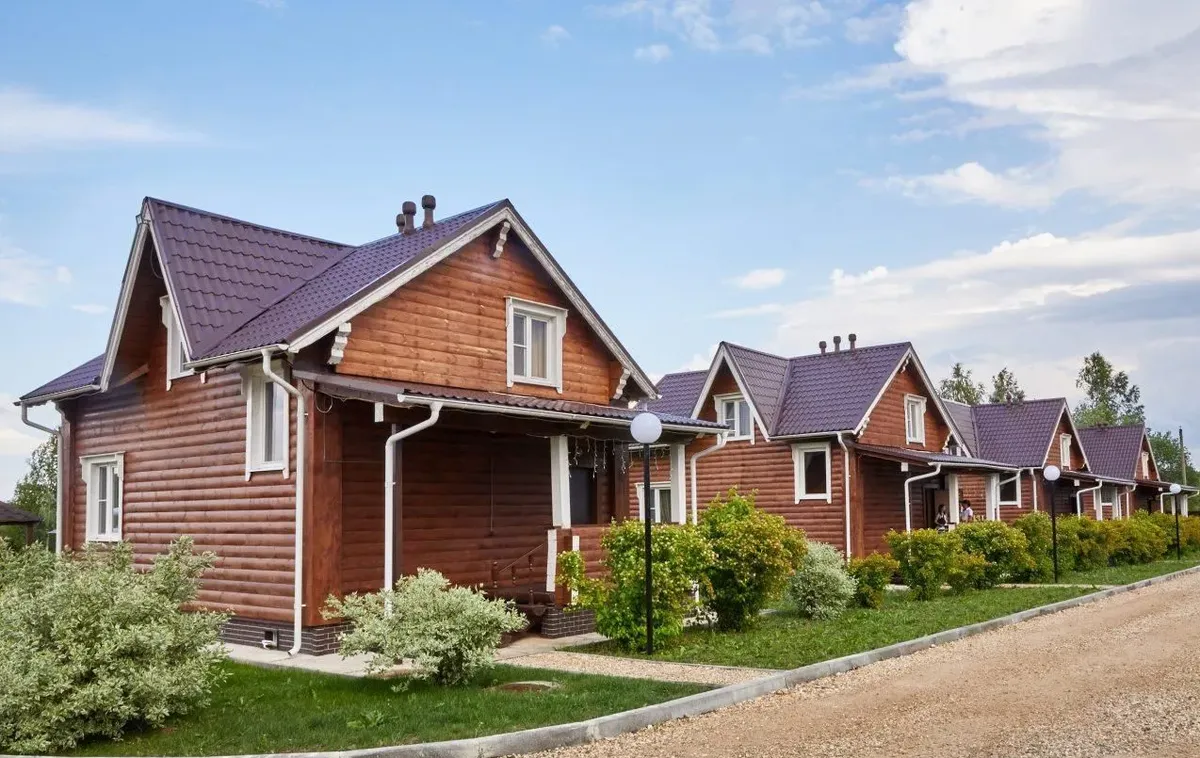 Гостевой дом На Волне фото 5