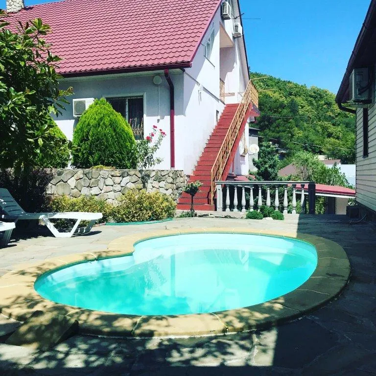 Гостевой дом "НЭСТА