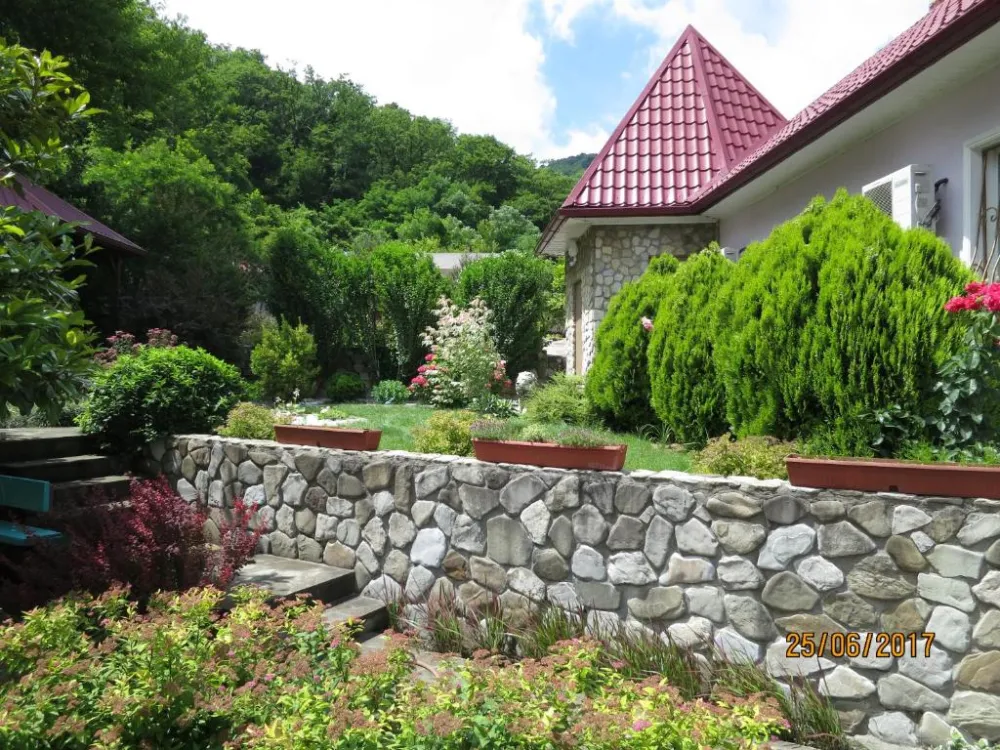 Гостевой дом "НЭСТА фото 5