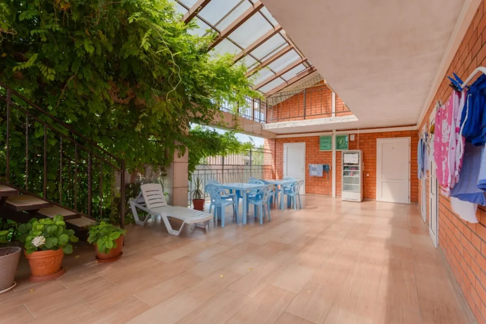 Гостевой дом Олива фото 2