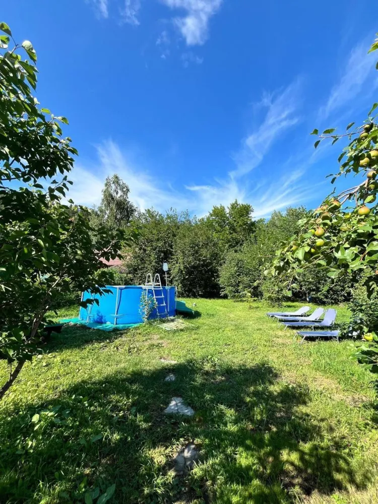 Гостевой дом Орешек фото 2