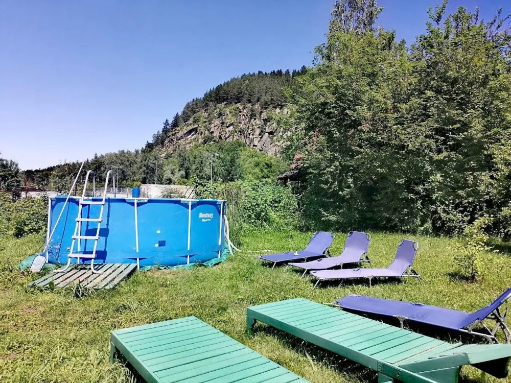 Гостевой дом Орешек фото 3