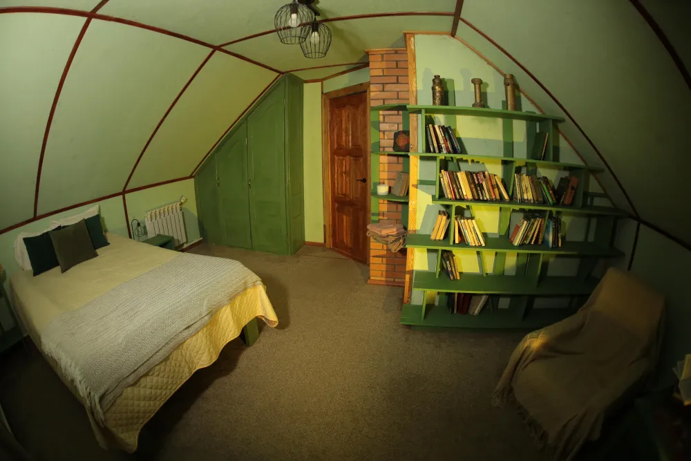 Гостевой дом Орешек фото 5