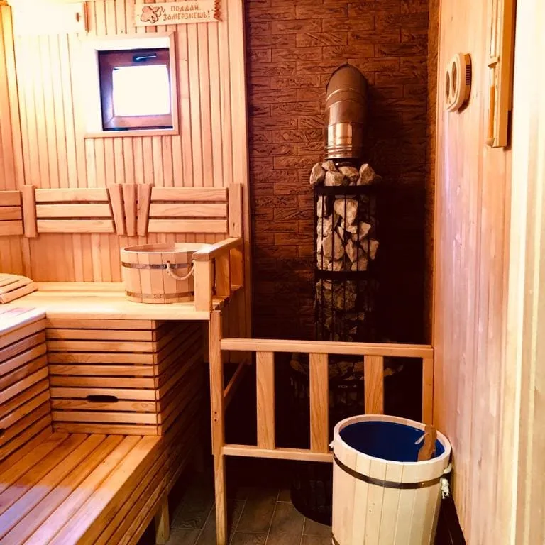 Гостевой дом Отдых у реки фото 2