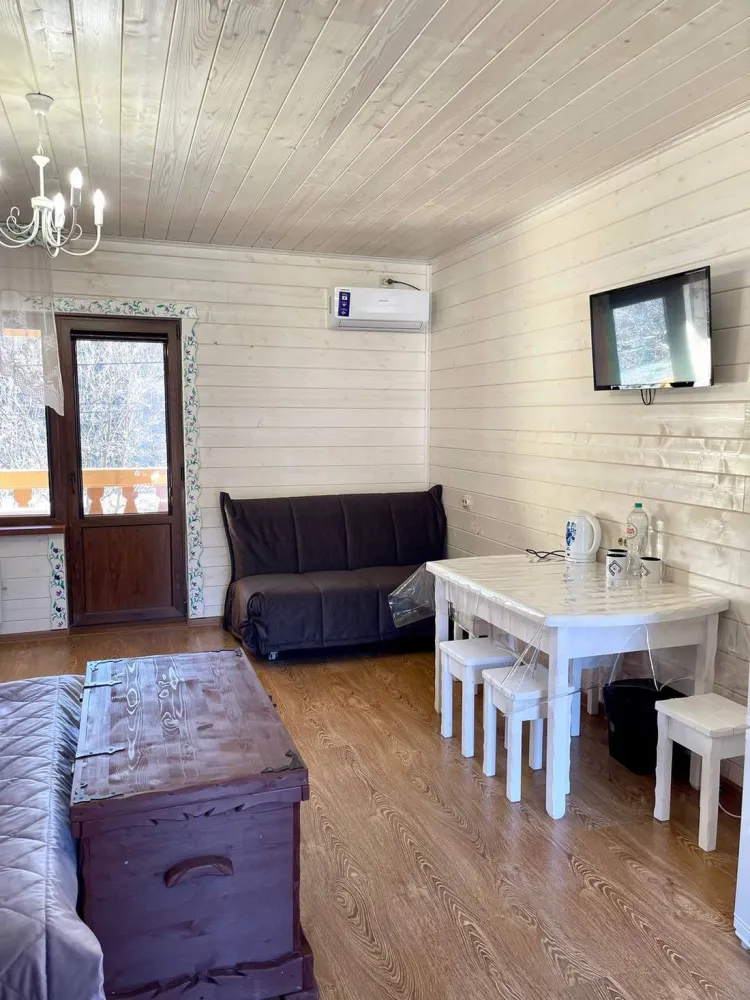 Гостевой дом Отдых у реки фото 5