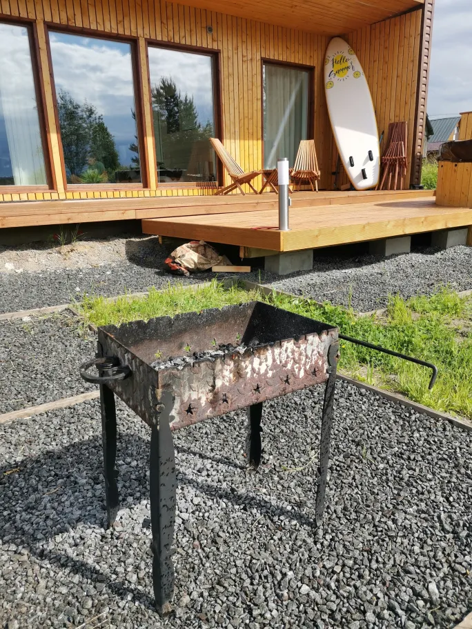 Гостевой дом RediS фото 2