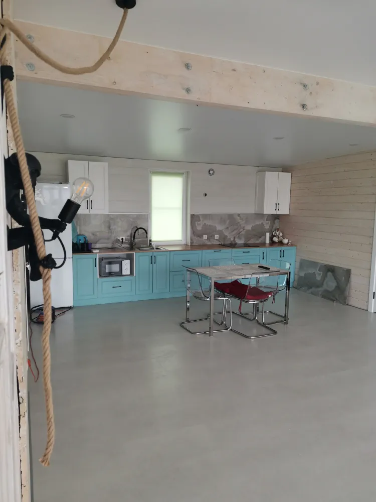 Гостевой дом RediS фото 3