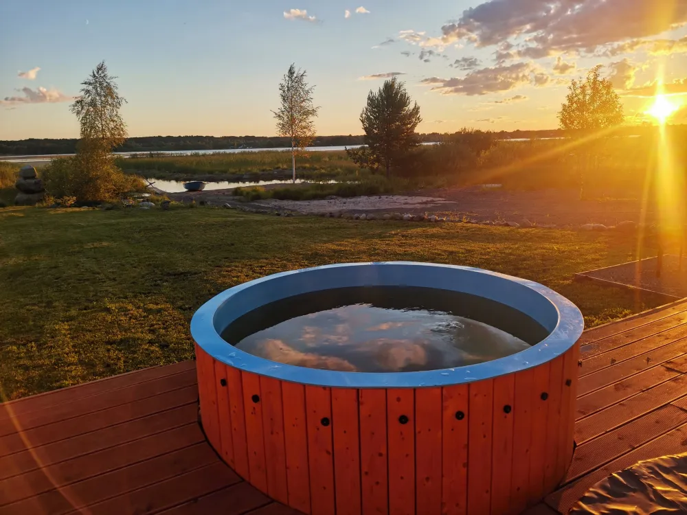 Гостевой дом RediS фото 4