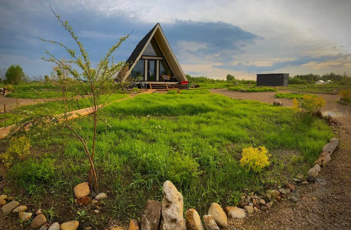 Гостевой Дом Советов фото 4