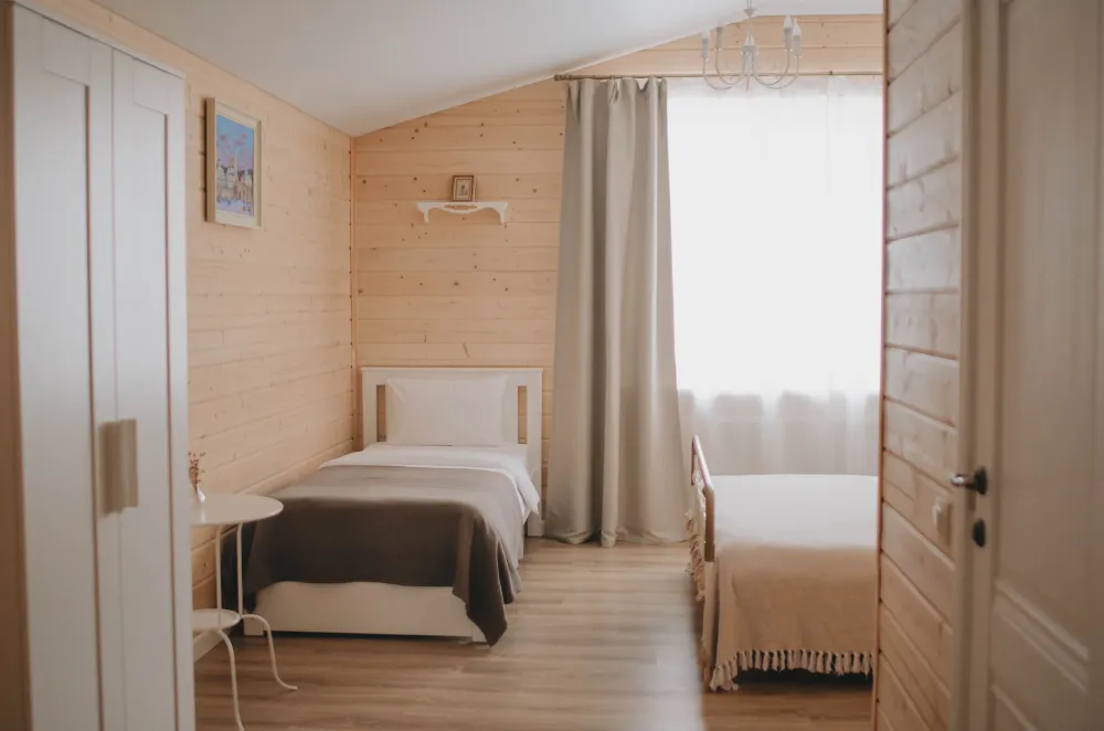 гостевой дом "Старый Козельск фото 4