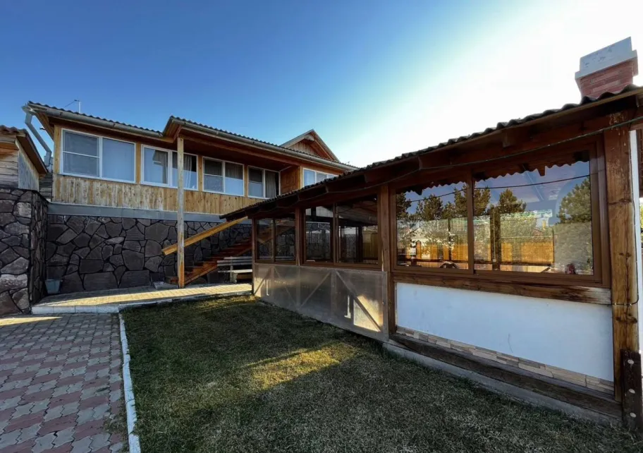 Гостевой дом "Теплые дни