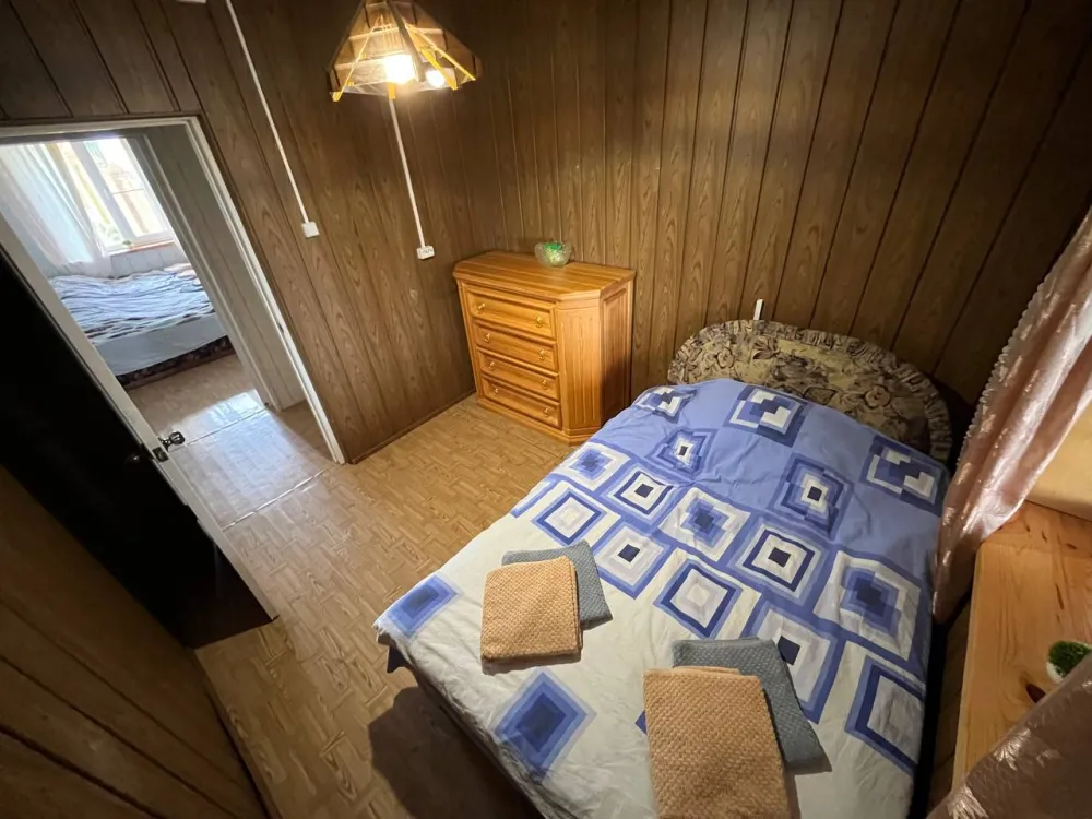 Гостевой дом "Теплые дни фото 3