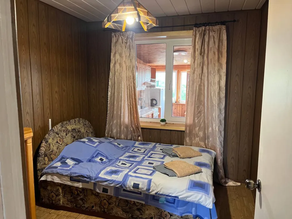 Гостевой дом "Теплые дни фото 4