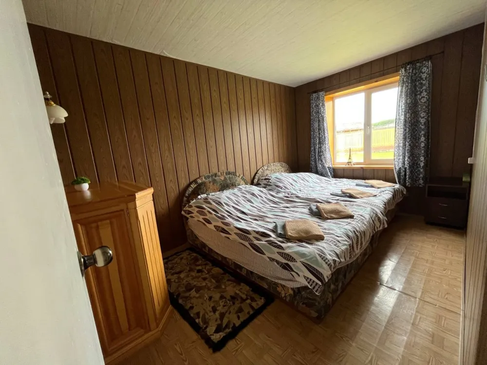 Гостевой дом "Теплые дни фото 5