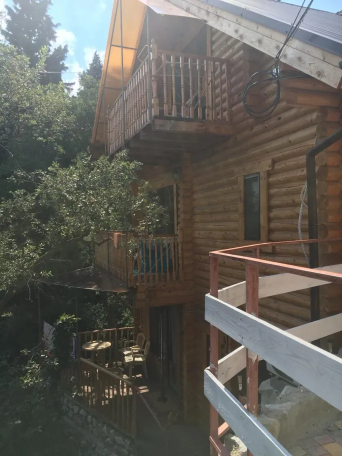 Гостевой дом Теремок