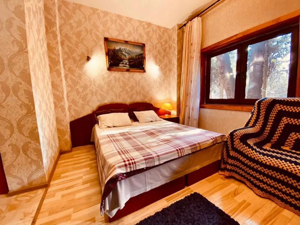 Гостевой дом Теремок фото 2