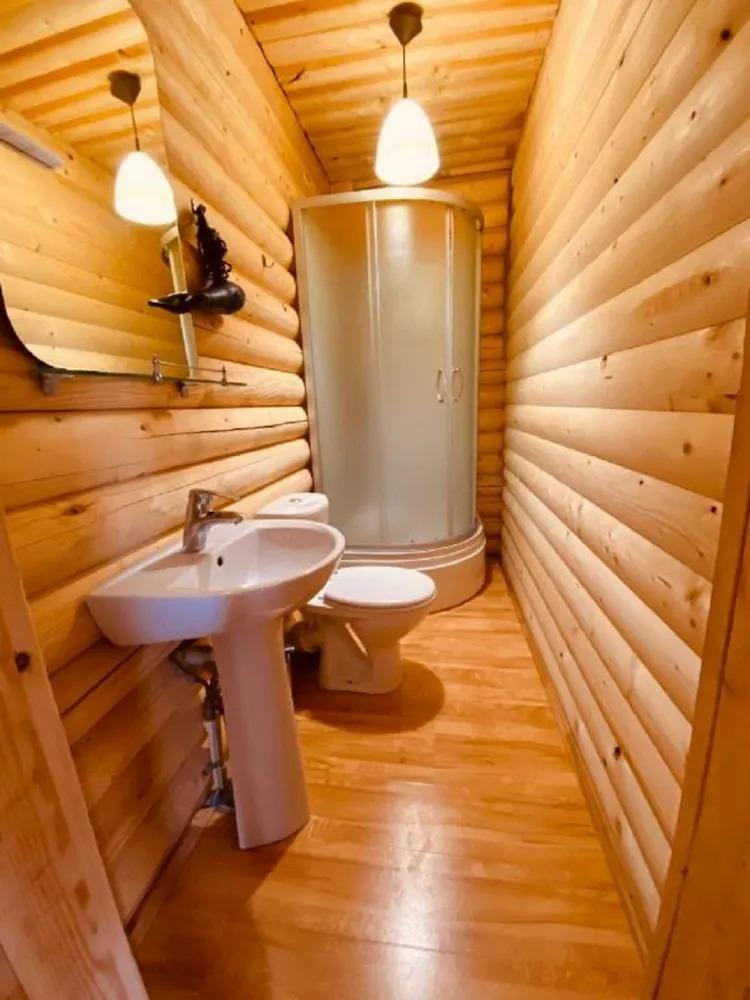 Гостевой дом Теремок фото 4